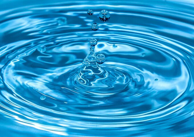  ジャングリアに給水所はある？